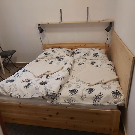 Guest House Orczy Park Budapest Bagian luar foto