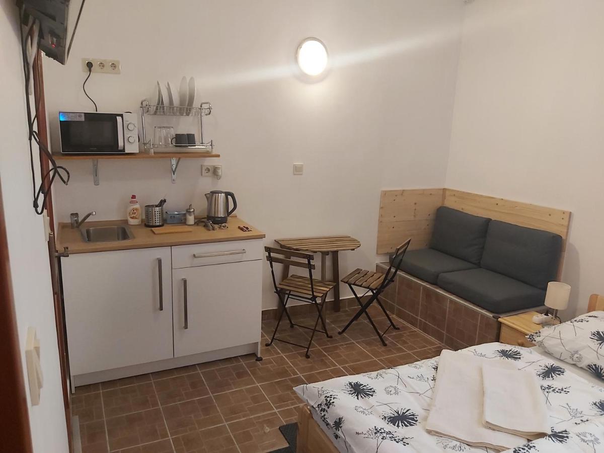 Guest House Orczy Park Budapest Bagian luar foto