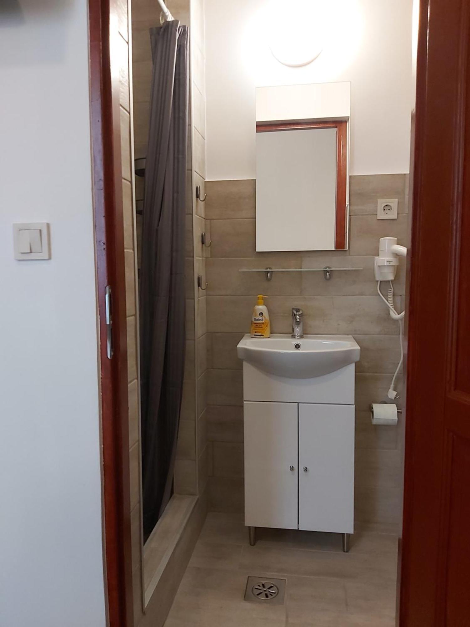 Guest House Orczy Park Budapest Bagian luar foto