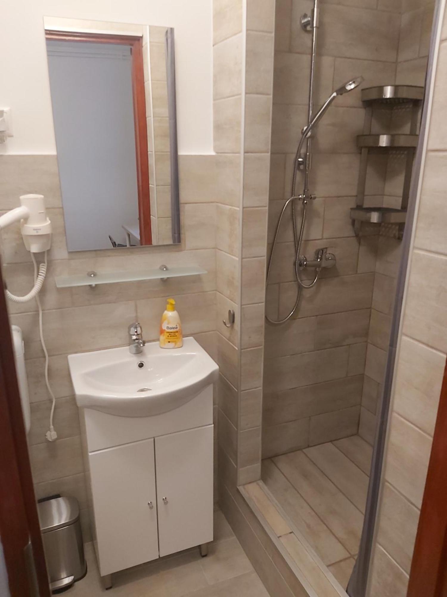 Guest House Orczy Park Budapest Bagian luar foto