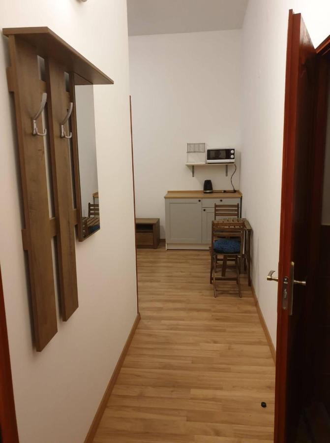 Guest House Orczy Park Budapest Bagian luar foto