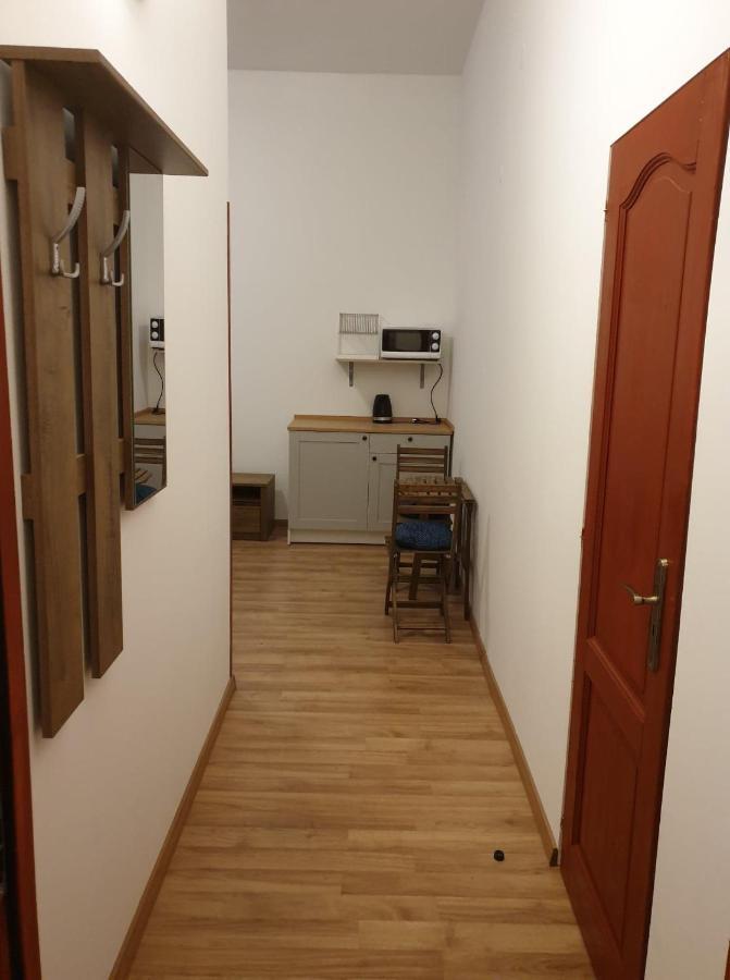 Guest House Orczy Park Budapest Bagian luar foto