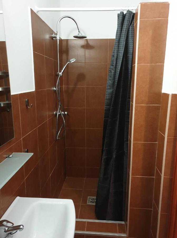 Guest House Orczy Park Budapest Bagian luar foto